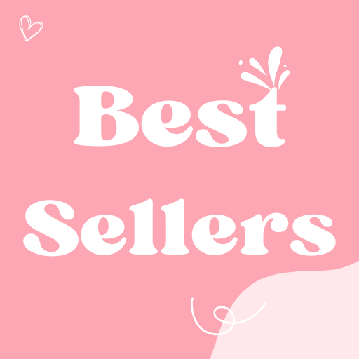 Best Sellers