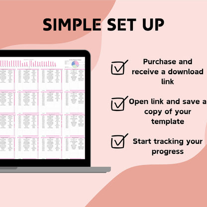 Hourly Time Blocking Planner Spreadsheet - Google Sheets